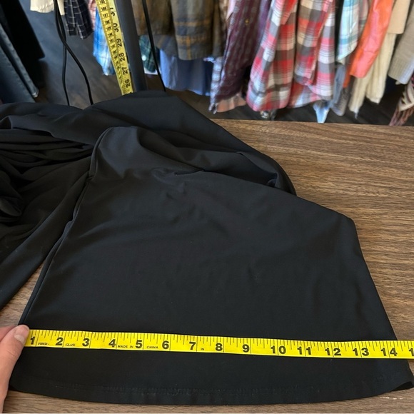 ❤️ Frank Lyman semi formal/casual flare stretch pants 6 - Picture 13 of 13